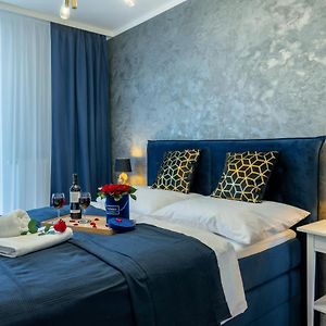 Appartement met een Slaapkamer